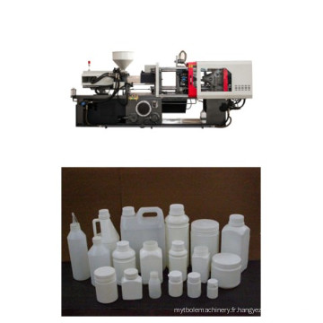 Changzhou 320 en plastique automatique facultatif de machine de moulage par injection en plastique de tonne